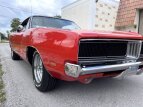 Thumbnail Photo 10 for 1969 Dodge Charger SE